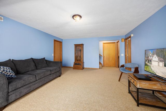 15056 Oakwood Drive, Big Rapids Twp, MI 49307