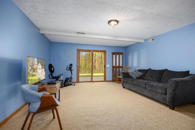 15056 Oakwood Drive, Big Rapids Twp, MI 49307