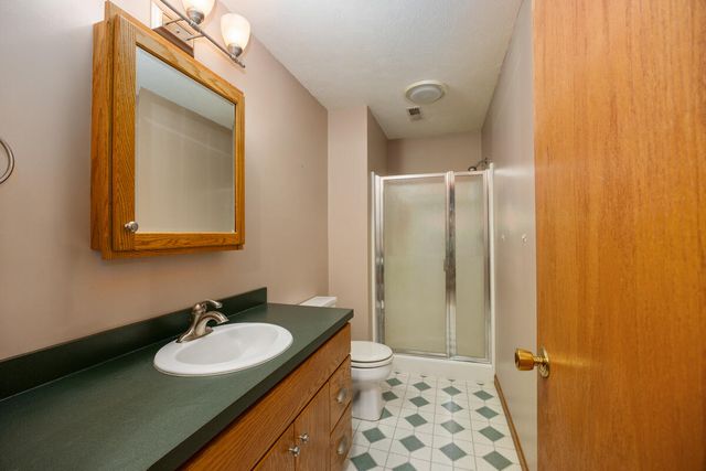 15056 Oakwood Drive, Big Rapids Twp, MI 49307