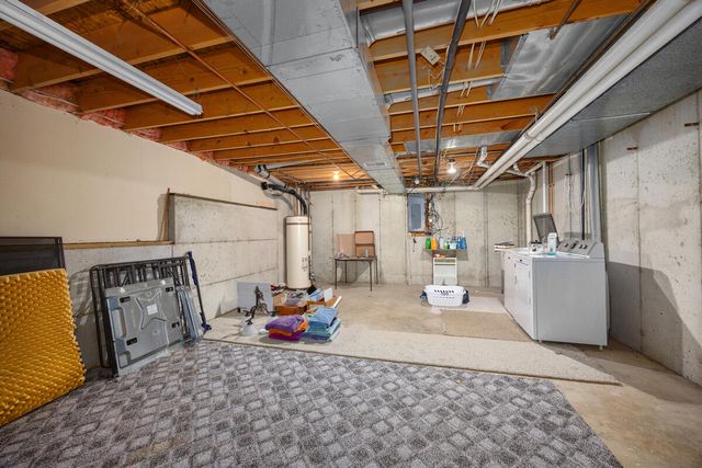15056 Oakwood Drive, Big Rapids Twp, MI 49307