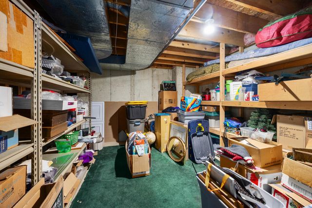 15056 Oakwood Drive, Big Rapids Twp, MI 49307