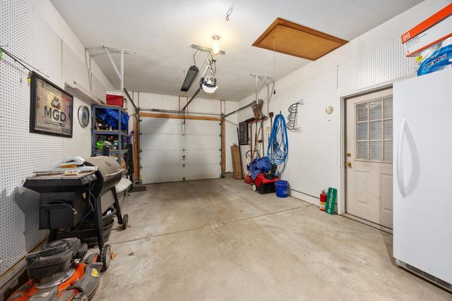 15056 Oakwood Drive, Big Rapids Twp, MI 49307