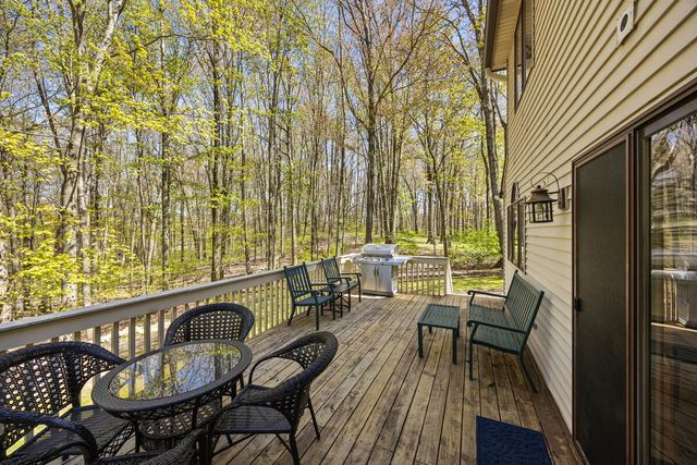 15056 Oakwood Drive, Big Rapids Twp, MI 49307