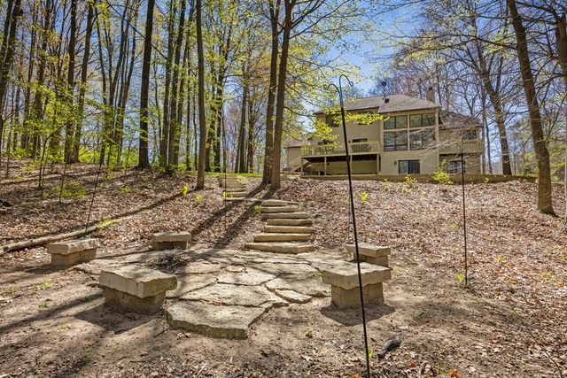 15056 Oakwood Drive, Big Rapids Twp, MI 49307