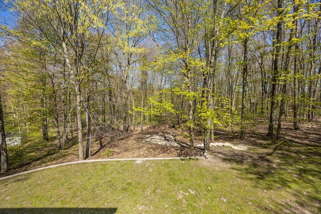 15056 Oakwood Drive, Big Rapids Twp, MI 49307