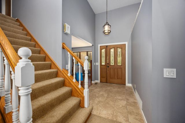 15056 Oakwood Drive, Big Rapids Twp, MI 49307