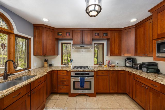 15056 Oakwood Drive, Big Rapids Twp, MI 49307