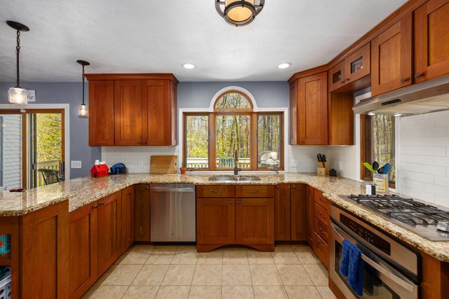 15056 Oakwood Drive, Big Rapids Twp, MI 49307