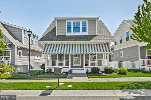 26216 SUMMERSET BLVD, Millville, DE 19967
