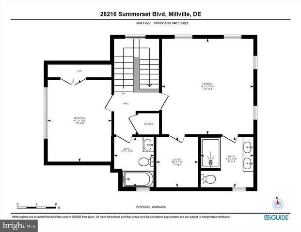 26216 SUMMERSET BLVD, Millville, DE 19967