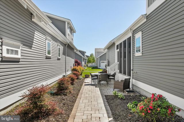 26216 SUMMERSET BLVD, Millville, DE 19967