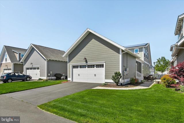 26216 SUMMERSET BLVD, Millville, DE 19967