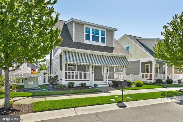 26216 SUMMERSET BLVD, Millville, DE 19967