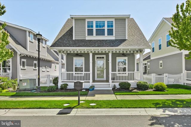 26216 SUMMERSET BLVD, Millville, DE 19967