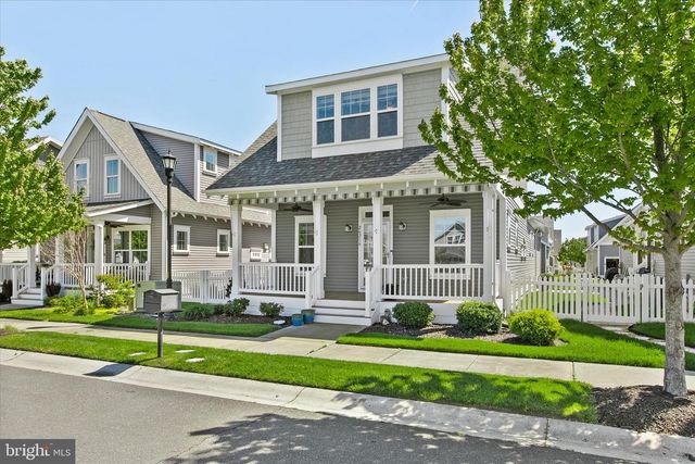 26216 SUMMERSET BLVD, Millville, DE 19967