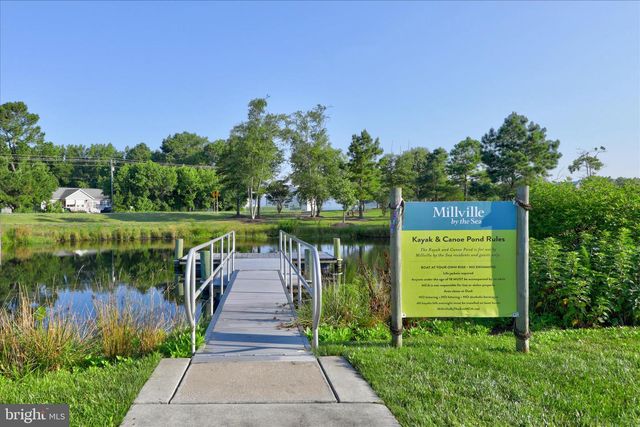 26216 SUMMERSET BLVD, Millville, DE 19967