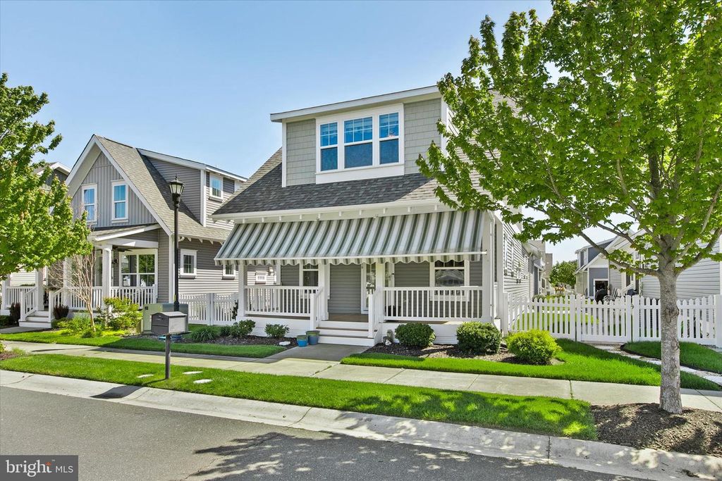 26216 SUMMERSET BLVD, Millville, DE 19967