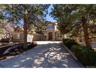 952 Greenridge Ln, Castle Pines, CO 80108