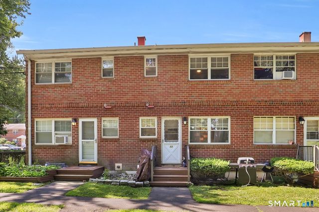 24 Woodward Avenue 55, New Haven, CT 06512