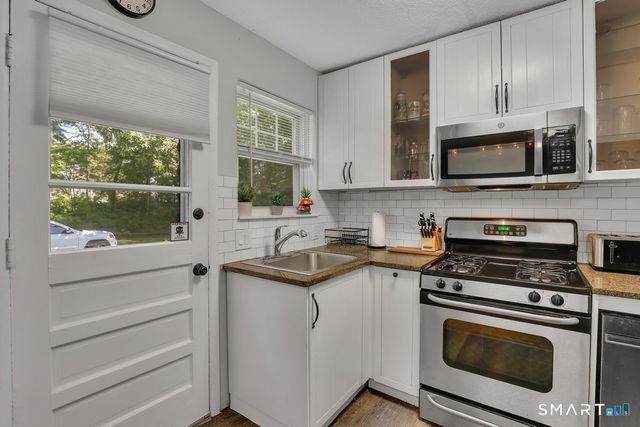 24 Woodward Avenue 55, New Haven, CT 06512