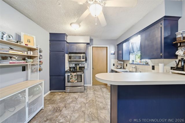 16303 E 1st Street, Tulsa, OK 74108