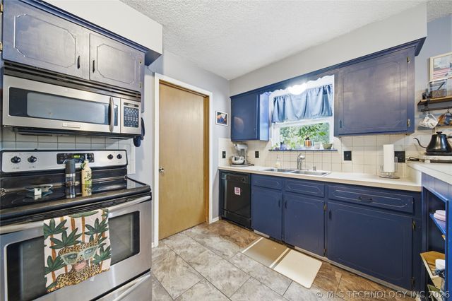 16303 E 1st Street, Tulsa, OK 74108