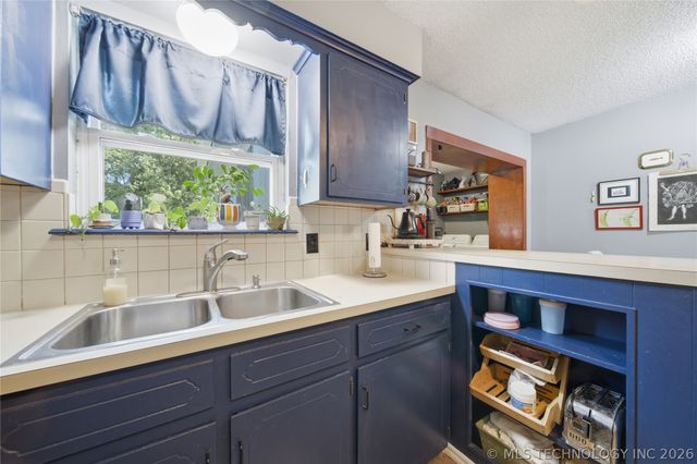 16303 E 1st Street, Tulsa, OK 74108