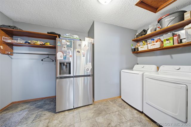 16303 E 1st Street, Tulsa, OK 74108
