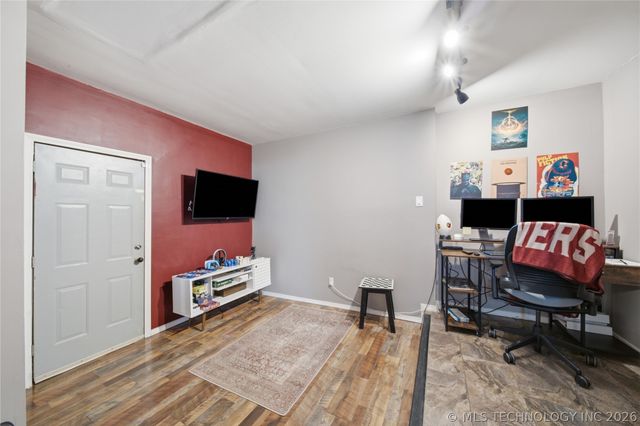 16303 E 1st Street, Tulsa, OK 74108