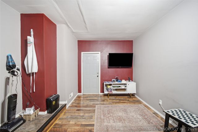 16303 E 1st Street, Tulsa, OK 74108