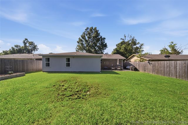 16303 E 1st Street, Tulsa, OK 74108