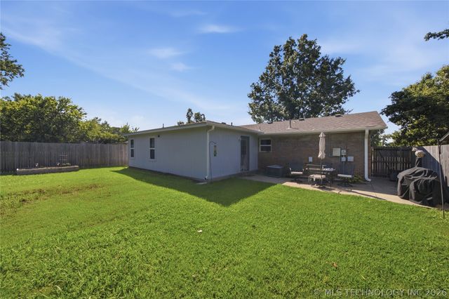 16303 E 1st Street, Tulsa, OK 74108