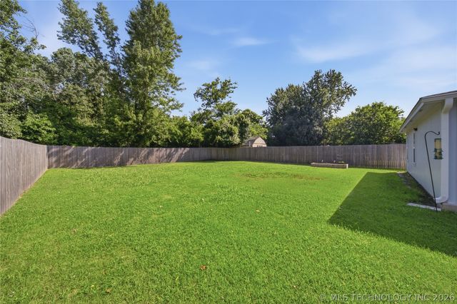 16303 E 1st Street, Tulsa, OK 74108