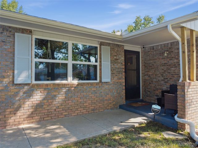 16303 E 1st Street, Tulsa, OK 74108