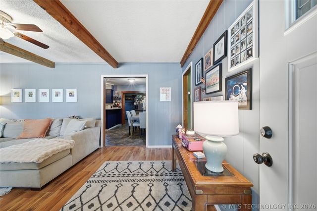 16303 E 1st Street, Tulsa, OK 74108