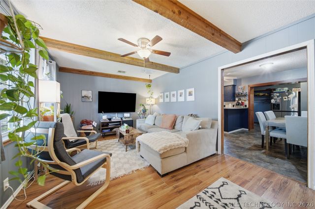 16303 E 1st Street, Tulsa, OK 74108
