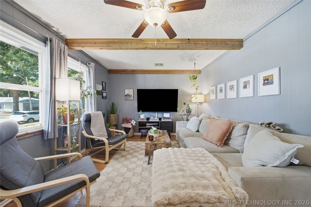 16303 E 1st Street, Tulsa, OK 74108