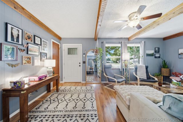 16303 E 1st Street, Tulsa, OK 74108