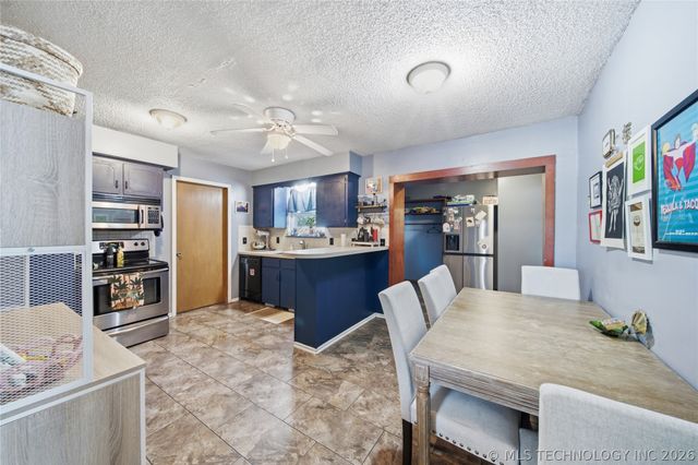 16303 E 1st Street, Tulsa, OK 74108