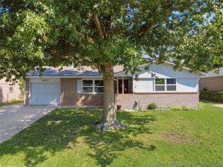 16303 E 1st Street, Tulsa, OK 74108