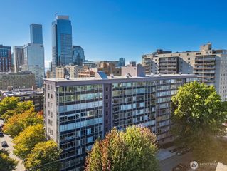 1221 Minor Avenue #410, Seattle, WA 98101