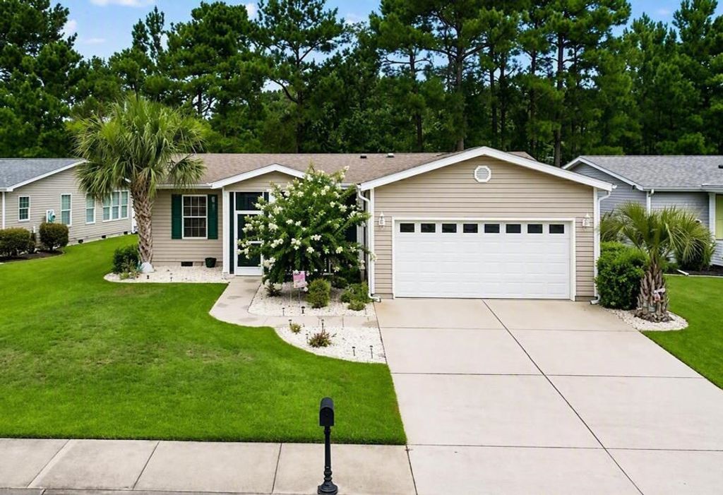 338 Lakeside Crossing Dr., Conway, SC 29526 — exterior