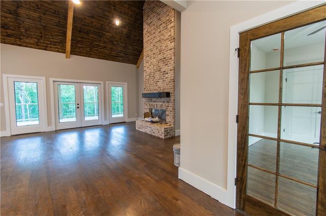 924 Browning Road, Fairmount, GA 30139
