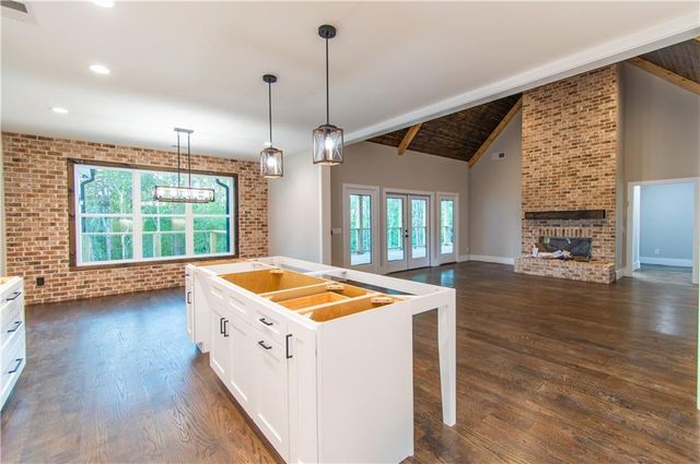 924 Browning Road, Fairmount, GA 30139