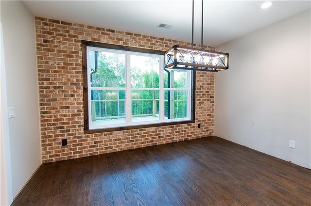 924 Browning Road, Fairmount, GA 30139