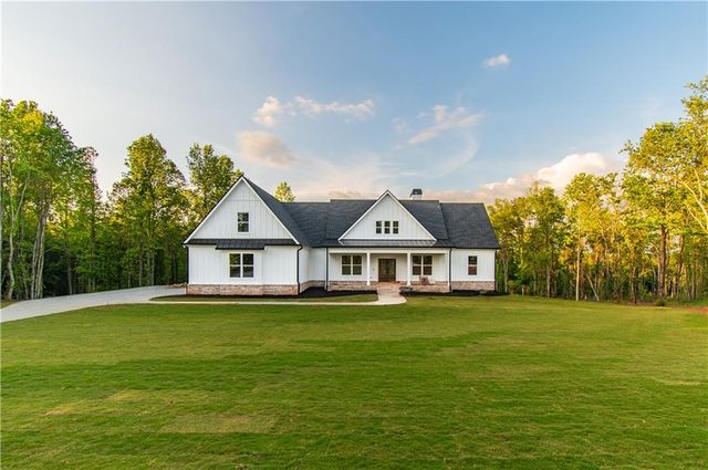 924 Browning Road, Fairmount, GA 30139