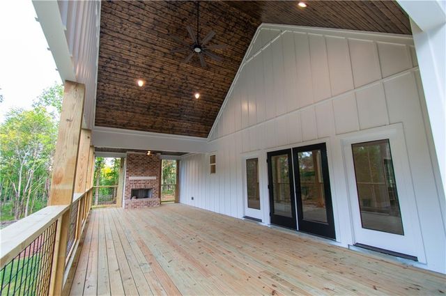 924 Browning Road, Fairmount, GA 30139