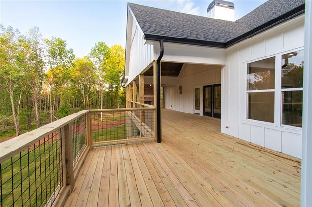 924 Browning Road, Fairmount, GA 30139