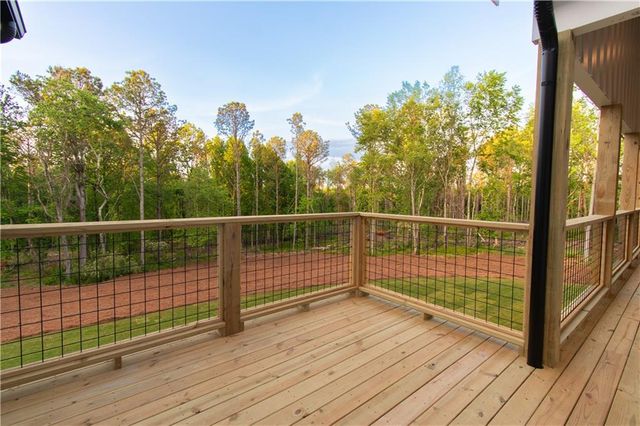 924 Browning Road, Fairmount, GA 30139