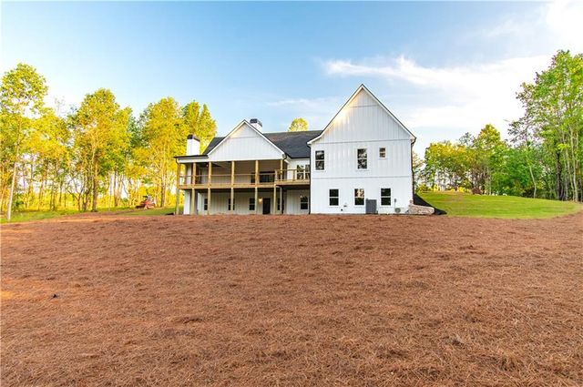 924 Browning Road, Fairmount, GA 30139